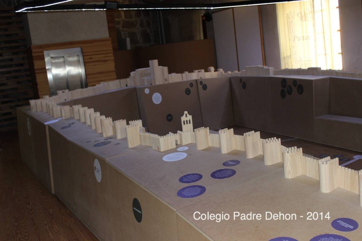 2014 03 20 ÁVILA MURALLAS (1)